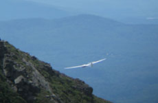 Ridge Lift