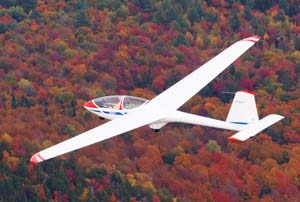 fleet aircraft PW-6