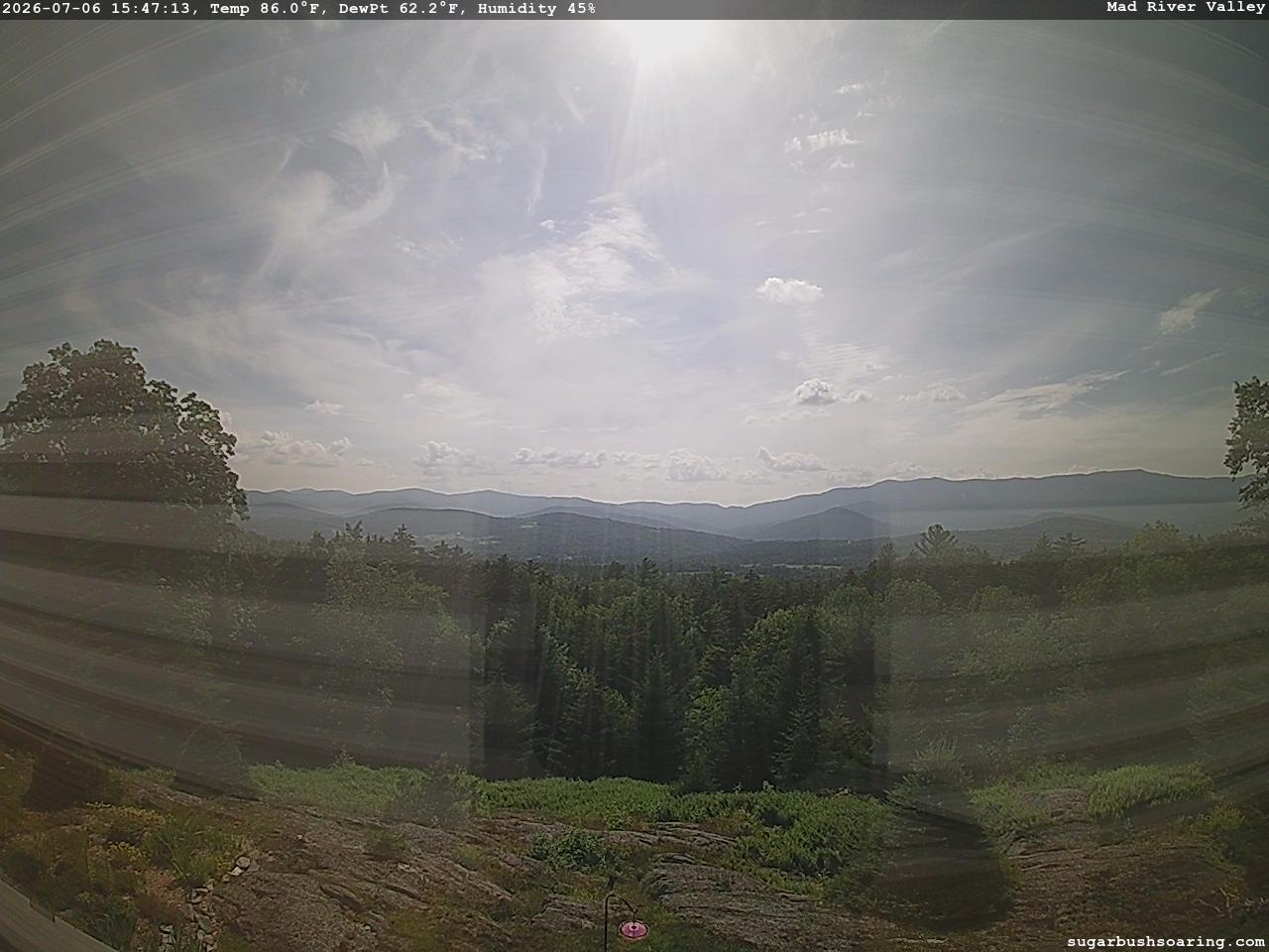 Valley Cam